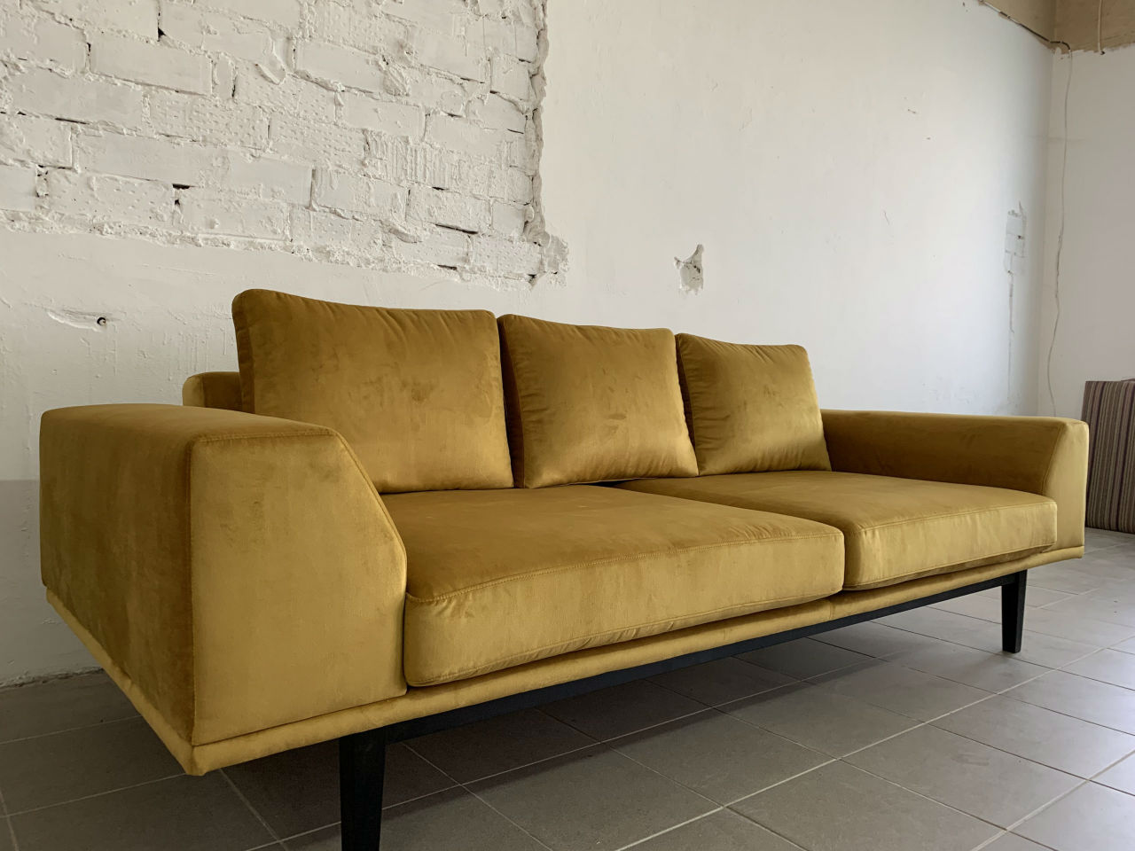 Sofas & Corner sofas